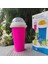 No.1 Tarzı Slush Maker Cup Hızlı Dondurulmuş Dondurma Maker Milk Shake Maker Soğutma Fincan Bardaklar Kupa Diy Ev Yapımı Dondurulmuş Içecekler Magic Slushy Maker (Yurt Dışından) 1