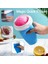 No.1 Tarzı Slush Maker Cup Hızlı Dondurulmuş Dondurma Maker Milk Shake Maker Soğutma Fincan Bardaklar Kupa Diy Ev Yapımı Dondurulmuş Içecekler Magic Slushy Maker (Yurt Dışından) 2