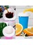 No.1 Tarzı Slush Maker Cup Hızlı Dondurulmuş Dondurma Maker Milk Shake Maker Soğutma Fincan Bardaklar Kupa Diy Ev Yapımı Dondurulmuş Içecekler Magic Slushy Maker (Yurt Dışından) 5