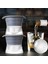 Gri Stil Bpa Ücretsiz Küresel Buz Küpü Tepsi Silikon Buz Küpü Maker Kalıp Dondurma Partisi Viski Kokteyl Soğuk Içecek Için Kapaklı (Yurt Dışından) 3