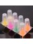 1 Takım 8-Cavity Dondurma Lolly Maker Formu Dıy Ev Yapımı Popsicle Kalıpları Dondurulmuş Popsicle Yoğurt Kalıpları Araçları Mutfak Gereçleri (Yurt Dışından) 3