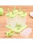 Kırmızı Stil Et Dıy Ice Lolly Krem Kalıpları Buz Tepsisi Dikdörtgen Şekilli Dondurma Pops Kalıpları Tepsi Çubuğu Dondurma Makineleri Kalıp (Yurt Dışından) 3