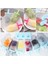 Kırmızı Stil Et Dıy Ice Lolly Krem Kalıpları Buz Tepsisi Dikdörtgen Şekilli Dondurma Pops Kalıpları Tepsi Çubuğu Dondurma Makineleri Kalıp (Yurt Dışından) 5