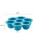 Gıda Takviyesi Kutusu Stili Sıcak 7 Kavite Silikon Mini Buz Pops Kalıp Dondurma Topu Makinesi Popsicles Kalıpları Bebek Diy Gıda Takviyesi Aracı Kalıpları De Silicona (Yurt Dışından) 1