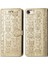 Iphone 8 / 7 / 6 Flip Kısa Kayış Deri Karikatür Telefon Kılıfı (Yurt Dışından) 1