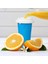 Mavi Stil Slushy Kupa Slush Ice Maker Makinesi Dondurma Kupası Ev Dıy Milkshake Su Buzu Saniyeler Içinde (Yurt Dışından) 3