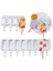 SH0101293-50ÇUBUK Stili Meibum Noel Ağacı Şekli Silikon Dondurma Kalıpları Popsicle Kalıp Boşluk Çocuk Tatlı Küp Tepsisi Yaz Mutfak Aletleri (Yurt Dışından) 4