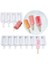 SH0101293-50ÇUBUK Stili Meibum Noel Ağacı Şekli Silikon Dondurma Kalıpları Popsicle Kalıp Boşluk Çocuk Tatlı Küp Tepsisi Yaz Mutfak Aletleri (Yurt Dışından) 5