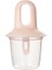 Pembe Tarzı 1 Bilgisayar Mini Ice Pops Kalıp Dondurma Topu Lolly Maker Popsicle Kalıpları Bebek Meyve Sallamak Dondurma Kalıp Mutfak Aletleri Dondurma Araçları (Yurt Dışından) 1