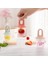 Pembe Tarzı 1 Bilgisayar Mini Ice Pops Kalıp Dondurma Topu Lolly Maker Popsicle Kalıpları Bebek Meyve Sallamak Dondurma Kalıp Mutfak Aletleri Dondurma Araçları (Yurt Dışından) 3