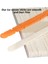 No.12 Tarzı Et Ahşap Dondurma Çubukları Renk Doğal Dıy Ev Yapımı Düz ​​kek Pops El Sanatları Ahşap Model Yapma Araçları Popsicl Accesorios (Yurt Dışından) 2