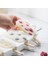 Bir Stil 2020 Yeni Gıda Güvenli Silikon Dondurma Kalıpları 4 Hücreli Dondurulmuş Buz Küpü Kalıpları Popsicle Maker Dıy Ev Yapımı Dondurucu Ice Lolly Kalıp (Yurt Dışından) 5
