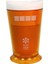 Turuncu Tarzı Smoothie Cup Dondurma Makinesi Ev Yapımı Squeeze Cup Ice Slush Yapma Şişesi (Yurt Dışından) 1