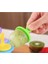 Açık Mor Tarzı S Beden Dondurma Topu Lolly Maker Meyve Shake Dondurma Kalıp Silikon Mini Buz Pops Kalıp Popsicle Kalıpları Bebek Dıy Gıda Takviyesi Aracı (Yurt Dışından) 2