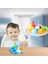 Açık Mor Tarzı S Beden Dondurma Topu Lolly Maker Meyve Shake Dondurma Kalıp Silikon Mini Buz Pops Kalıp Popsicle Kalıpları Bebek Dıy Gıda Takviyesi Aracı (Yurt Dışından) 4