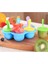 Açık Mor Tarzı S Beden Dondurma Topu Lolly Maker Meyve Shake Dondurma Kalıp Silikon Mini Buz Pops Kalıp Popsicle Kalıpları Bebek Dıy Gıda Takviyesi Aracı (Yurt Dışından) 5