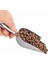 26.7cmx9.5cm Tarzı Çelik Buz Kazıyıcı Çoklu Gıda Büfesi Şeker Çay Buz Kaşık Kürek Düğün Dondurma El Barı Tatlı Kaşık Aracı (Yurt Dışından) 2
