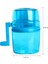 No.2 Tarzı Manuel Buz Kırıcı El Krank Manuel Buz Kırıcı Tıraş Makinesi Kar Konisi Smoothie Buz Blok Yapma Makinesi Buz Tıraş Makinesi Buz Slush Maker (Yurt Dışından) 1
