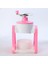 No.2 Tarzı Manuel Buz Kırıcı El Krank Manuel Buz Kırıcı Tıraş Makinesi Kar Konisi Smoothie Buz Blok Yapma Makinesi Buz Tıraş Makinesi Buz Slush Maker (Yurt Dışından) 2