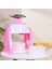 No.2 Tarzı Manuel Buz Kırıcı El Krank Manuel Buz Kırıcı Tıraş Makinesi Kar Konisi Smoothie Buz Blok Yapma Makinesi Buz Tıraş Makinesi Buz Slush Maker (Yurt Dışından) 4
