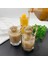 Kalp Tarzı Ice Cube Maker Ice Cube Tepsisi Silikon Kalıp Çikolatalı Ayıcık Mutfak Pişirme Aksesuarları Içecek Kahve Dondurma Kek Dekor (Yurt Dışından) 2