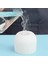Küçük Ayı Stili Buz Küpü Tepsi 3D Gül Ayı Silikon Kalıp Dıy Buz Makinesi Kola Kahve Süt Çay Buz Kalıbı Mousse Kek Gıda Sınıfı Gül Buz Kalıbı (Yurt Dışından) 5