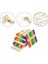 B05-50PCS Tarzı Lot Ahşap Düz Dondurma Lolly Krem Lolipop Dondurma Çubukları Yapma Tutacağı Renkli Çocuklar Dıy El Sanatları Sanat Aracı Bulmaca Oyuncak Hediyeler (Yurt Dışından) 3