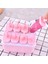 Mavi Stil Dondurma Popsicle Kalıpları Pişirme Araçları Dikdörtgen Şekilli Yeniden Kullanılabilir Dıy Dondurulmuş Dondurma Pop Pişirme Kalıpları (Yurt Dışından) 4