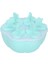 Blue2 Tarzı 8 Hücre Silikon Kalıpları Dondurma Çikolata Kalıpları Buz Küpü Tepsi Gıda Güvenli Popsicle Maker Dıy Ev Yapımı Dondurucu Buz Lolly Kalıp (Yurt Dışından) 5