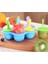 Gül Kırmızı Tarzı S Beden Mini Buz Kalıbı Pops Dondurma Topu Lolly Maker Dondurma Kalıpları Bebek Diy Gıda Takviyesi Aracı Meyve Sallamak Dondurma Kalıp Dropship (Yurt Dışından) 5