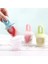 Bu Tarzı Yeni Silikon Mini Ice Pops Kalıp Dondurma Topu Lolly Maker Popsicle Kalıpları Bebek Dıy Gıda Mutfak Aracı Meyve Shake Dondurma Kalıp (Yurt Dışından) 4