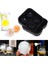 C Stili 1 Adet Kafatası Elmas Silikon Ice Cube Maker Formu Buz Şeker Kek Puding Çikolata Kalıpları Buz Kalıp Tepsileri Kalıpları Ev Bar Parti Aracı (Yurt Dışından) 5
