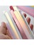 Gümüş 50 Adet Tarzı 50 Adet Dondurma Çubuğu Dondurma Çubukları Dondurma Aracı Dıy Popsicle Maker Ayna Yüzey cm Uzunluk (Yurt Dışından) 4