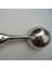 5cm Tarzı 3 Boyutlu Dondurma Kaşığı Tetik Metal Kurabiye Kaşığı Kavun Baller Paslanmaz Çelik Hamur Kaşığı Kaşık (Yurt Dışından) 2