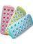 25.5x9.5x2.5cm Stili Ice Cube Maker Silikon Kalıpları Dondurma Kalıp Araçları Heart Star Rastgele Renk Dıy Mutfak Buz Küpü Kalıpları Pp Meyve Kalıpları Araçları (Yurt Dışından) 3
