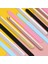 Gül Altın Tarzı Opsicle Sticks Akrilik Pop Popsicle Sticks 10.5cm Uzunluk Akrilik Craft Dondurma Çubukları Popsicl Ev Mutfak Dıy Araçları (Yurt Dışından) 2