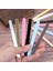 Gül Altın Tarzı Opsicle Sticks Akrilik Pop Popsicle Sticks 10.5cm Uzunluk Akrilik Craft Dondurma Çubukları Popsicl Ev Mutfak Dıy Araçları (Yurt Dışından) 3