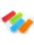 Çikolata Kalıp Stili 10 Izgara Şık Uzun Şerit Şekli Silikon Buz Küpü Kalıp Tepsileri Diy Pişirme Kalıbı Ice Cube Maker Silikon Sosis Sosisli Sandviç Kalıbı (Yurt Dışından) 3