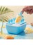Ben Stil M Beden Yeni 8 Hücre Silikon Kalıpları Dondurma Çikolata Kalıpları Buz Küpü Tepsi Gıda Güvenli Popsicle Maker Dıy Ev Yapımı Dondurucu Buz Lolly Kalıp (Yurt Dışından) 4