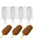 E Stili 2020 Yeni Gıda Güvenli Silikon Dondurma Kalıpları 4 Hücreli Dondurulmuş Buz Küpü Kalıpları Popsicle Maker Dıy Ev Yapımı Dondurucu Ice Lolly Kalıp (Yurt Dışından) 2