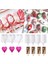 48X92MM Stili Mutfak Dondurma Kalıbı Magnum Silikon Kalıp Ice Cube Maker Kalıp Dıy Ev Yapımı Popsicle Kalıp Dondurucu Ice Cube Tepsi Popsicle Maker (Yurt Dışından) 5