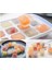 No.2 Tarzı Buz Küpü Tepsi Silikon Formları Buz Silikon Glacon Kalıpları Dıy Ice Cube Maker Kalıp Kolay Çıkarılan Magnum Silikon Kalıp (Yurt Dışından) 3