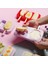 Kapaklı Dondurma Stili Silikon Dondurma Kalıbı Kapaklı Dondurma Kalıpları Dıy Ev Yapımı Buz Lolly Kalıp Dondurma Popsicle Ice Pop Maker Kalıp (Yurt Dışından) 4