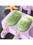 Sarı Stil Silikon Dondurma Kalıbı Dıy Ev Yapımı Buz Lolly Popsicle Pop Kalıpları Yeniden Kullanılabilir Yaratıcı Cakesicle Kalıp (Yurt Dışından) 5