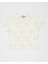Kız Çocuk Puantiye Desenli T-Shirt Şort Takım 1