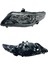 Honda City Sağ-Sol Far Lambası Elektırıklı 2008-2010 2