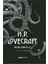 H.p.lovecraft Bütün Hikayeleri 1