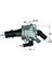 Termostat (Komple) G852.88 Albea-Doblo-Palio-1.3 Corsa C-Combo-Meriva 1.3 Cdti Mşrlü 88C(TI153.88) 18051 1