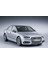 Audi A4 Kaput Amortisörü 2016- (2 Adet) 3