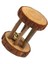 No.5 Tarzı S Beden Sevimli Doğal Ahşap Tavşanlar Oyuncaklar Çam Dumbells Unicycle Çan Rulo Çiğneme Oyuncaklar Gine Domuzları Için Sıçan Küçük Pet Azı Dişleri Malzemeleri (Yurt Dışından) 1